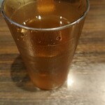 横浜らーめん寿三家 - 