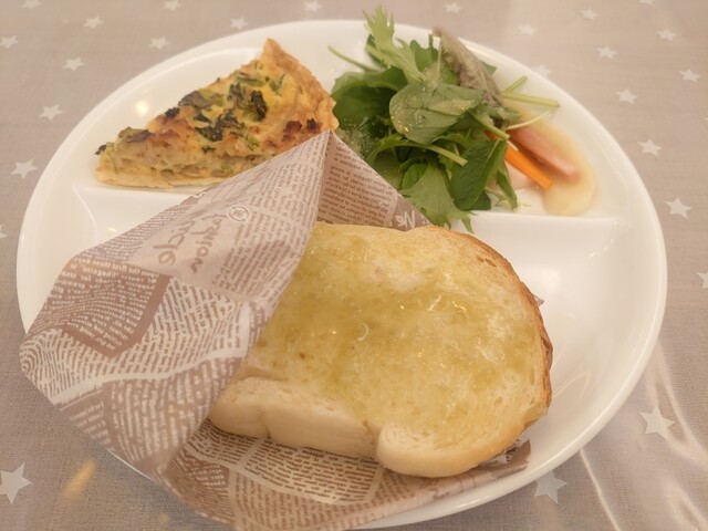 ラーク プラス（【旧店名】ラーク） - 古川（喫茶店）の写真