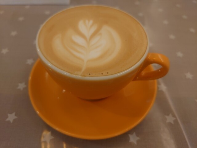 ラーク プラス（【旧店名】ラーク） - 古川（喫茶店）の写真