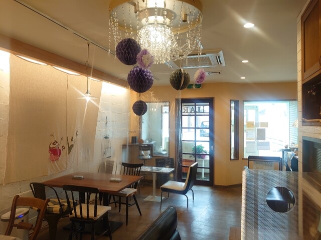 ラーク プラス（【旧店名】ラーク） - 古川（喫茶店）の写真