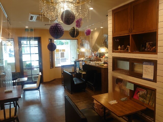 ラーク プラス（【旧店名】ラーク） - 古川（喫茶店）の写真