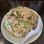 天龍ラーメン - 