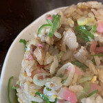 天龍ラーメン - 