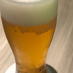 niku no OTO - 始まりはビールから