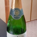 中棚荘 - マンズワイン 龍眼