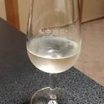 中棚荘 - マンズワイン 龍眼(スパークリング)