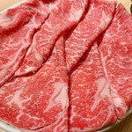 Shabushabu Nihonryouri Kisoji - 