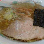 札幌ラーメン 三九 - 