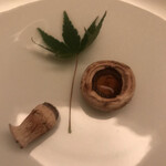 ワイン　お食事　自家製パン　バローロ - 