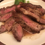 ワイン　お食事　自家製パン　バローロ - 