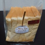 ホームメイドベーカリー Mary Lou - 上食パン 1斤