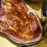 Oosaka Yakiniku Horumon Futago - 