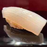 蛇の市 本店 - イカ