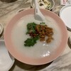 Crystal Jade Hong Kong Kitchen - 料理写真:クラシック粥