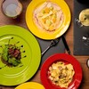 カフェレストラン ビナリオ - 料理写真:1周年スペシャルメニュー