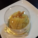 マイヤーリング - モンブラン（容器入り）