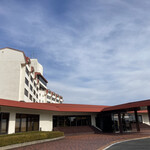 グリーンピア三陸みやこ - 