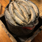 駒形どぜう 本店