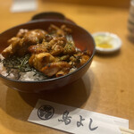 鳥よし - 