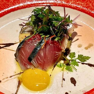 クッチーナ イタリアーナ アメリア_1