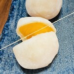 覚王山フルーツ大福 弁才天 - 