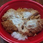 新宿さぼてん デリカ - 料理写真: