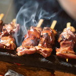 Yakitori Gyangu - 