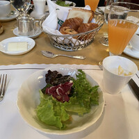 万平ホテル メインダイニングルーム - 