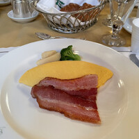 万平ホテル メインダイニングルーム - 