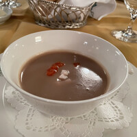 万平ホテル メインダイニングルーム - 