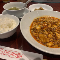 個室中華 頤和園 京橋店 - 