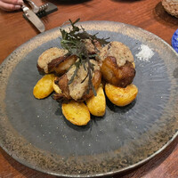 クインチチェントラーレ - 