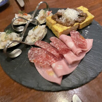 クインチチェントラーレ - 