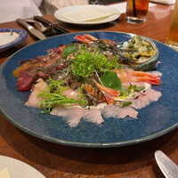 クインチチェントラーレ - 