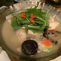 銀座治作 - 