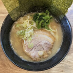 らぁめん 三九六 - 