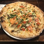 Pizzeria da TASAKI - 
