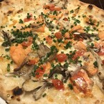 Pizzeria da TASAKI - 