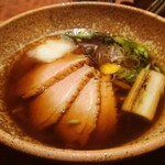 Soba Kaiseki Ayumi - 鴨蕎麦