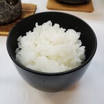 ホテル双葉 - 美味しい魚沼産コシヒカリ