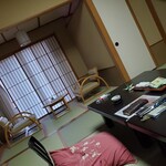 ホテル双葉 - 広めのお部屋