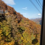 ホテル双葉 - 茨城は小雨だったけど新潟はいい感じのいい天気