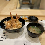 Tempura Yagi - 