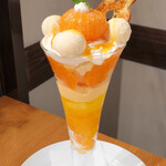 フルーツシェフ - 極早生みかん