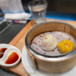 自由が丘 蔭山樓 - 【点心２種】480円＋税