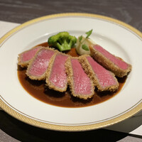洋食 つばき - 