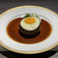 洋食 つばき - 