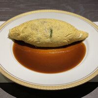 洋食 つばき - 