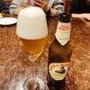 ピッツェリア エ トラットリアバンビーノ