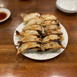 中華料理 餃子の店 三幸園 白山通り店 - 